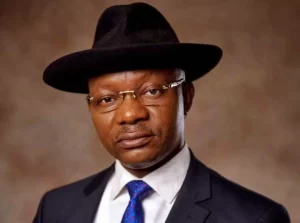 Mr. Charles Aniagwu
