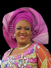 Mrs Rachael Umahi