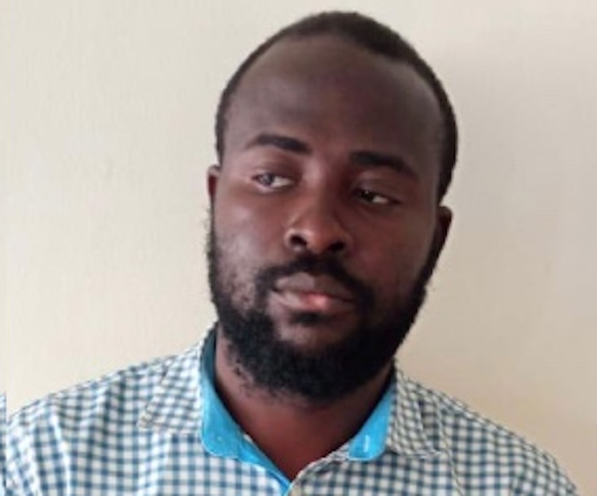 Orakwe Chibuike Celestine