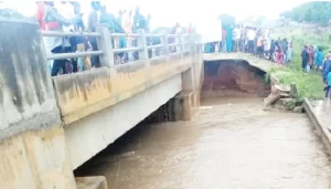NIGERIA-BENIN-BRIDGE