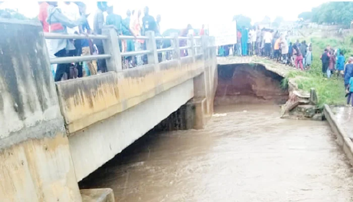 NIGERIA-BENIN-BRIDGE