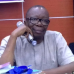 New-ASUU-President