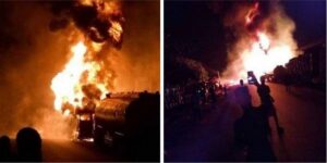 Niger-attack