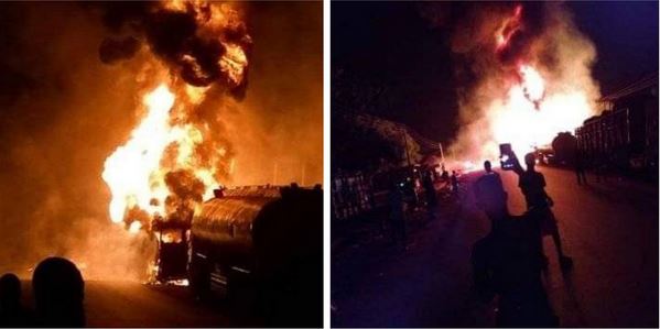 Niger-attack