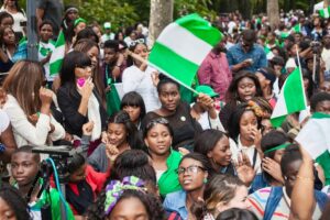 Nigerian-Youths