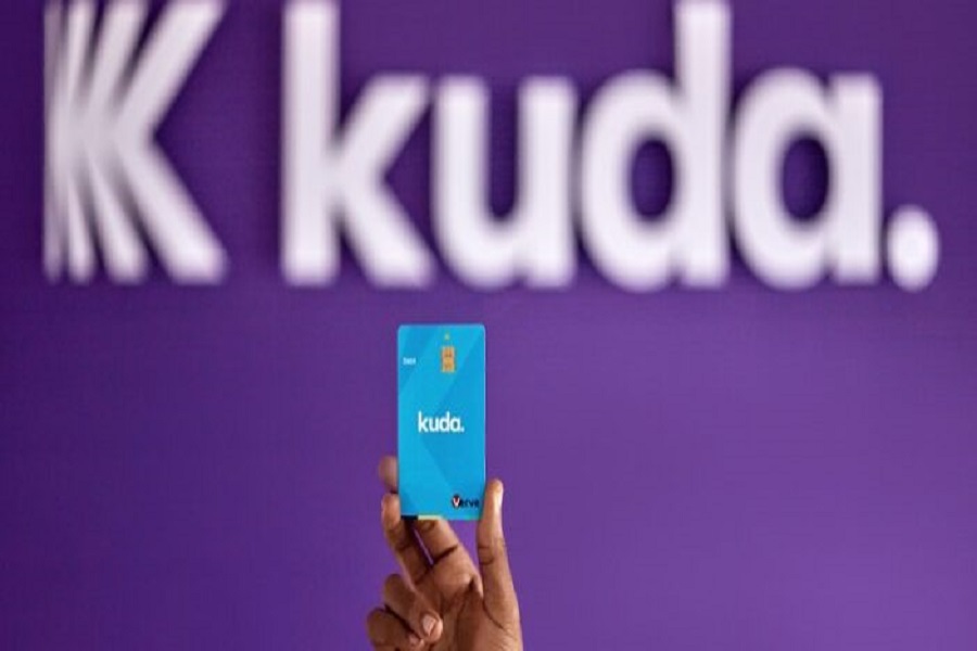 Nigerian-digital-banking-startup-Kuda-launches-fund-to-fight-COVID-19