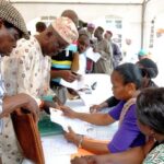 Nigerian-retirees-queuing-up-for-pension-verification-Credit-legit