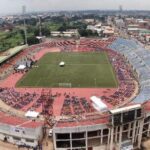 Nnamdi Azikiwe Stadium