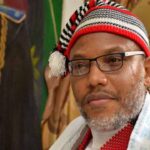 Nnamdi Kanu