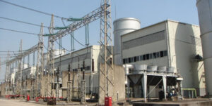 Nuclear-plant