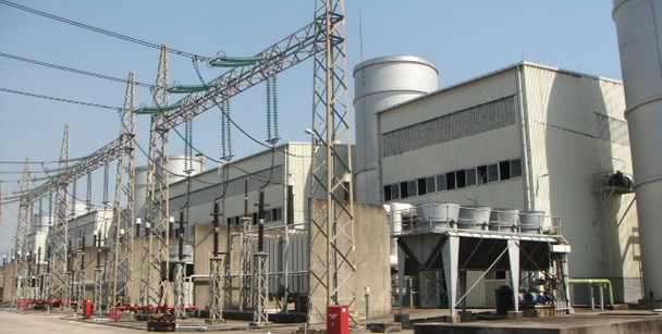 Nuclear-plant