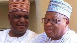 Nyame-and-Dariye