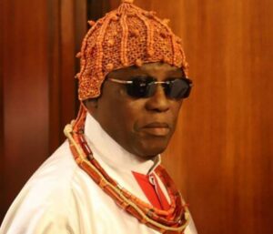 Oba Ewuare