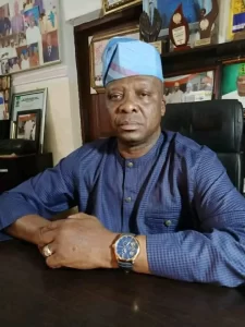 Ogun-PDP