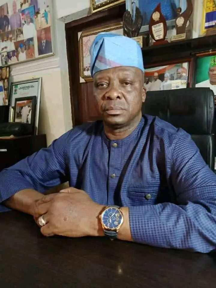 Ogun-PDP