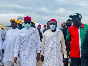Okowa-Ayu