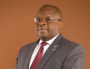 Oliver Edward Okon
