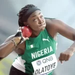 Olusade-Olatoye
