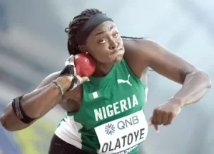 Olusade-Olatoye