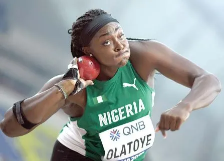 Olusade-Olatoye