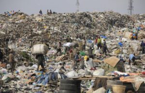 Nigeria Waste To Electricity
