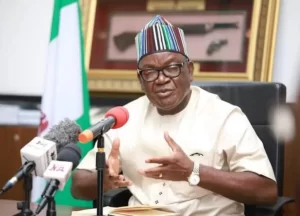 Ortom-o