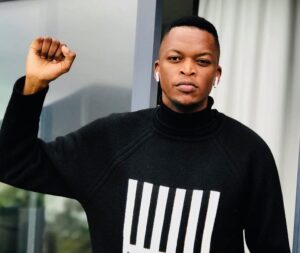 Oscar Mbo 