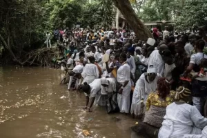 Osun festival
