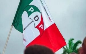 PDP