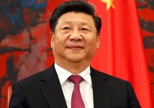 PM-Xi-China