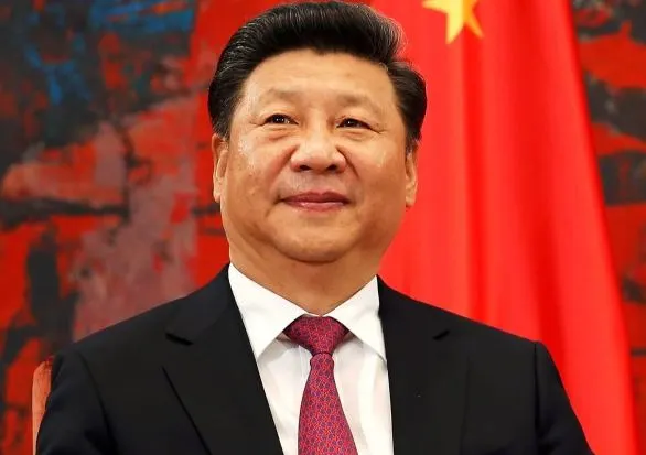 PM-Xi-China