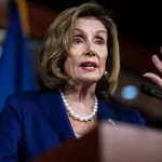 Pelosi expresses concern over growing tensions with North Korea