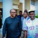Peter Obi