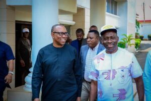 Peter Obi