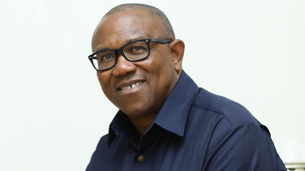 Peter-Obi