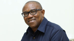 Peter-Obi