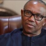 Peter Obi, LP presidential candidate
