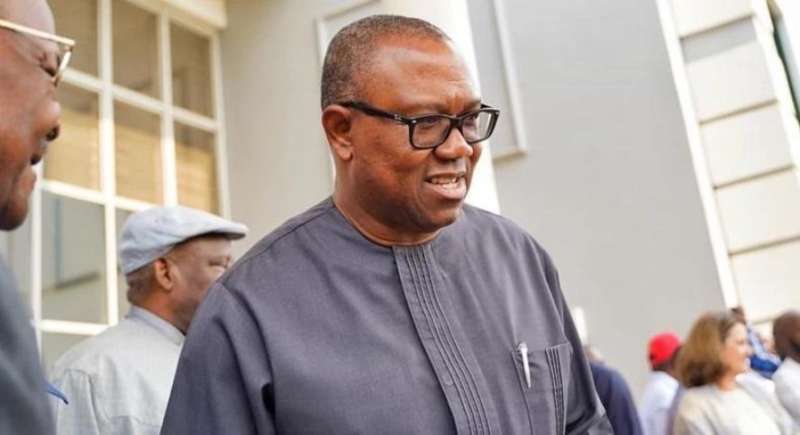 Peter Obi