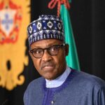 President Muhammadu Buhari