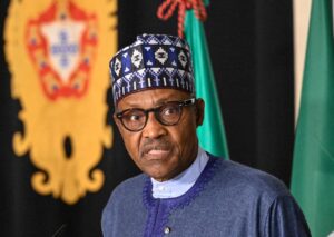 President Muhammadu Buhari