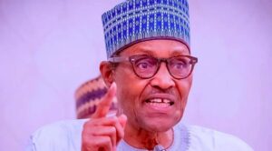 President Muhammadu Buhari