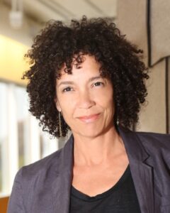 Producers Guild of America names first female president of colour