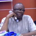 Prof. Emmanuel Osodeke