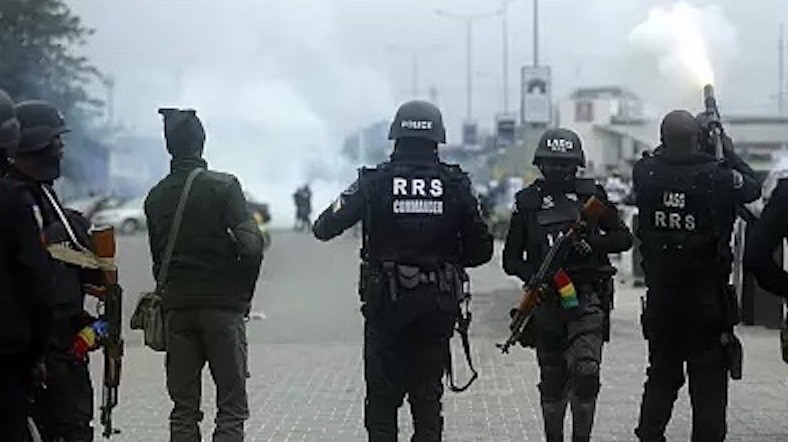 RRS