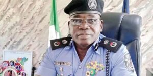 Osun Commissioner of Police Mr Olawale Olokode