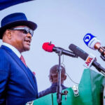 Rivers Governor Nyesom Wike