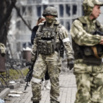 Russia is recruiting prisoners to fight in war