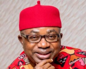 Samuel Onuigbo
