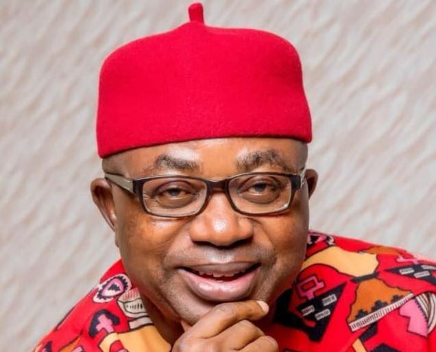 Samuel Onuigbo
