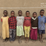 Reasons for high number of stunted children in Nigeria